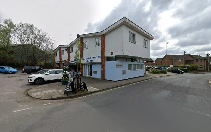 Eagle Dental Practice - Dental clinic in Liphook