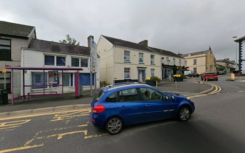 mydentist, Thomas Street, Llanelli - Dentist in Llanelli