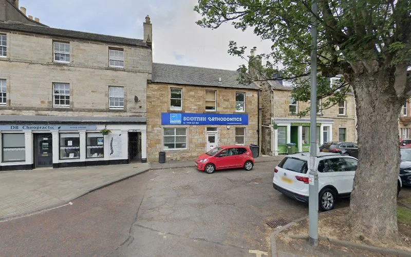 Keenan S - Dental clinic in Penicuik