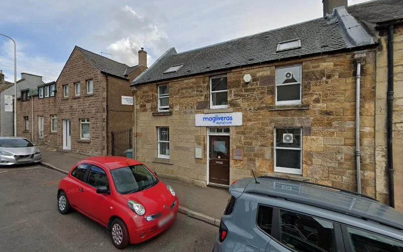 D Magliveras - Dental clinic in Penicuik