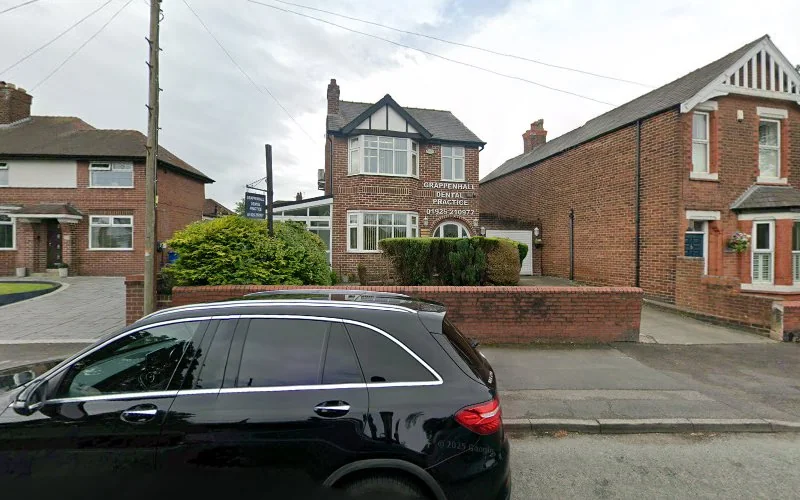 Grappenhall Dental Practice - Dental clinic in Warrington