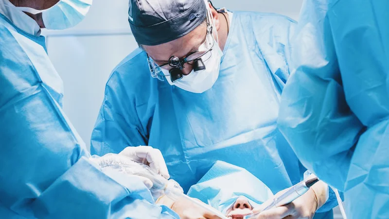 Dr AJ Haasbroek - Bradford-on-Avon - Dentist in Bradford-on-Avon