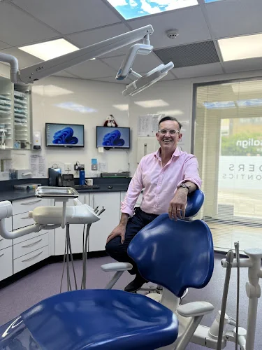 Borders Orthodontics