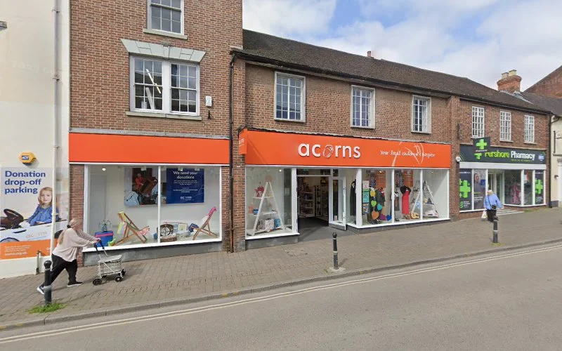 Trinity Gate Dental Care - Dental clinic in Worcester