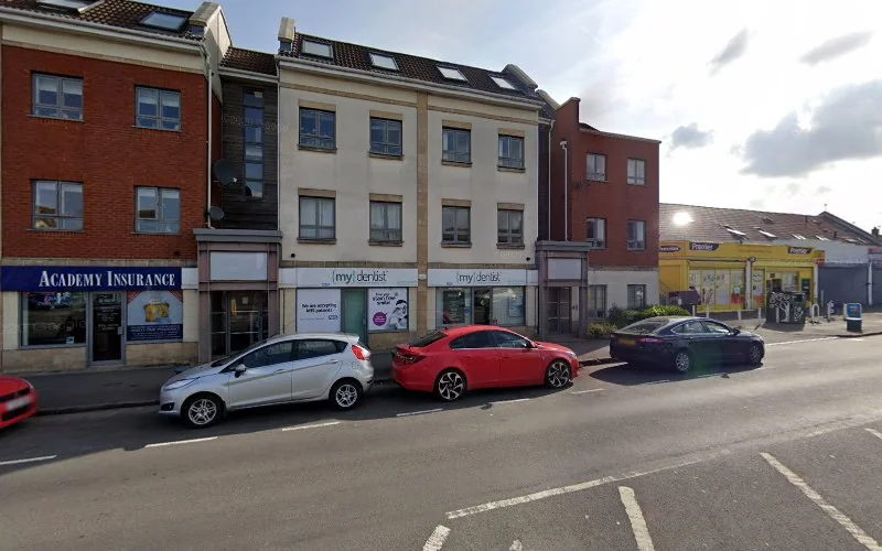 evolve denist - Dental clinic in Bristol