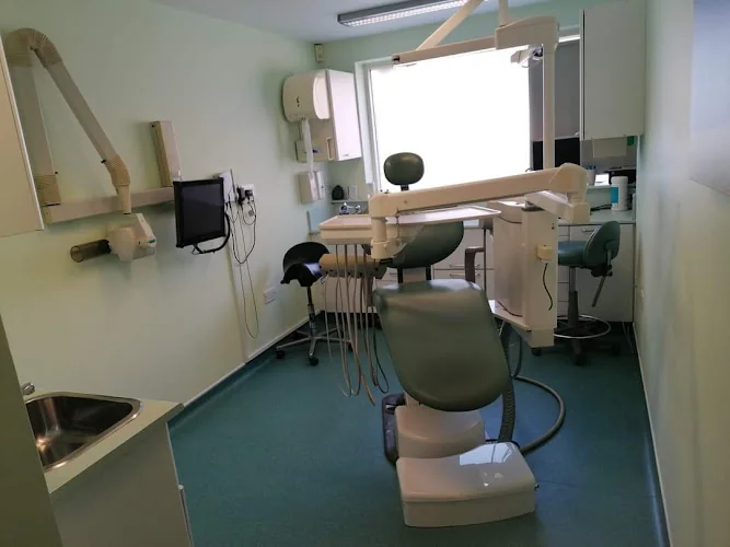 Andrew Brown Dentist - Emergency Norwich Dentist - Dental clinic in Norwich