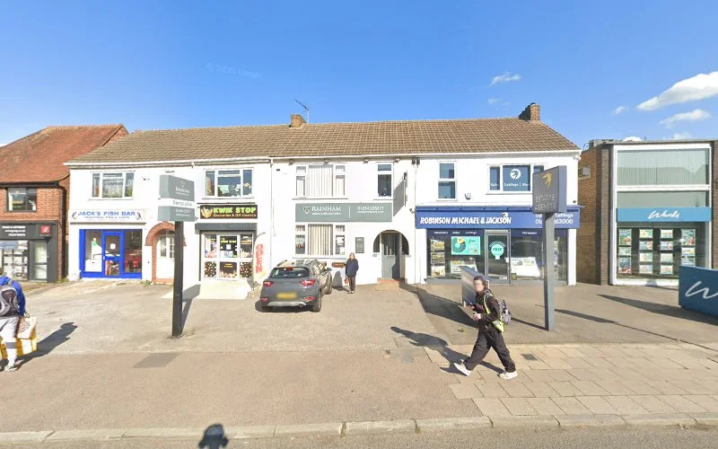 Rainham Dental & Implant Clinic - Dentist in Gillingham