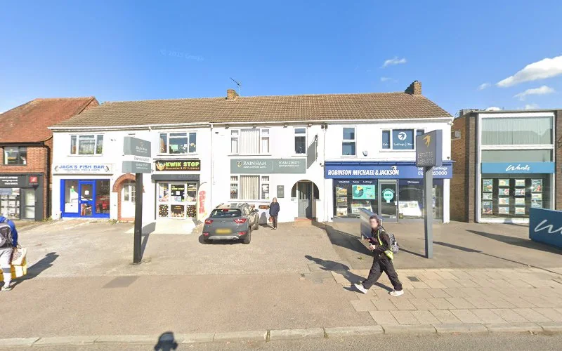 Rogers A - Dental clinic in Gillingham