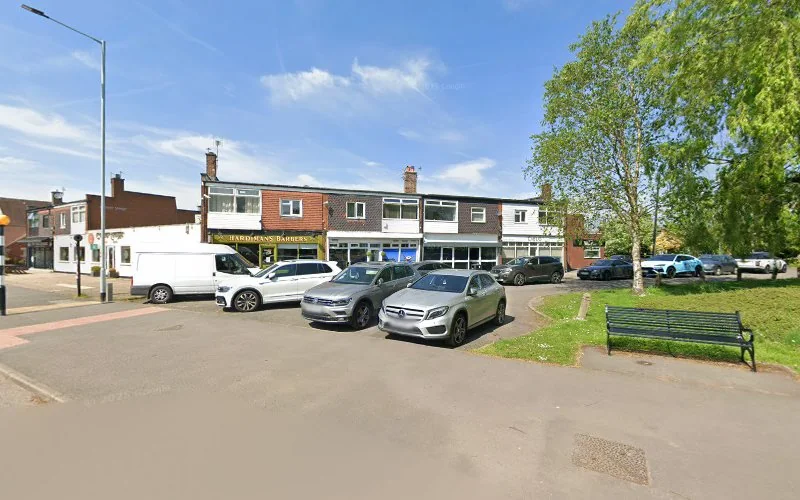 Brightest Smile - Dentist in Stockport