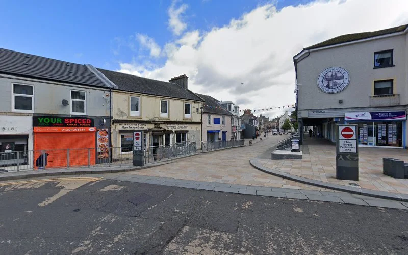 Main Street Dental - Dentist in Kilwinning