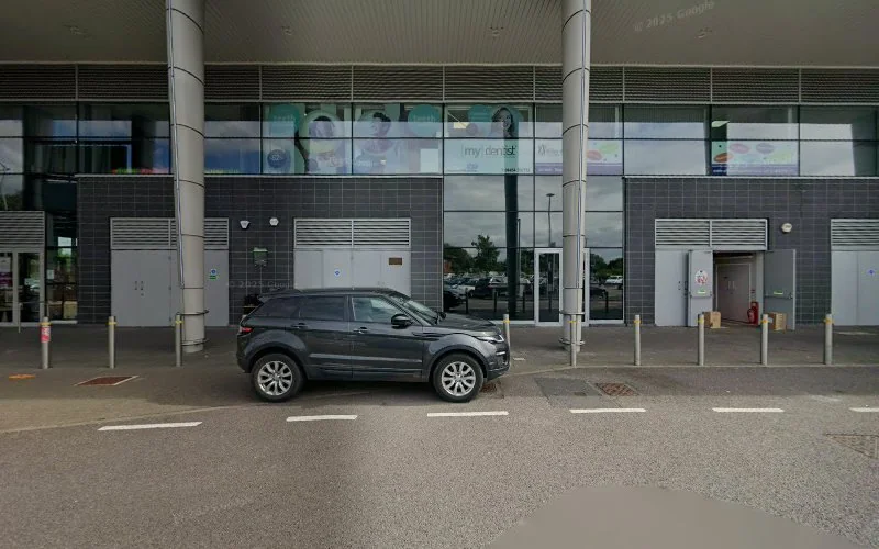 mydentist, Savages Wood Road, Bradley Stoke - Dentist in Bristol