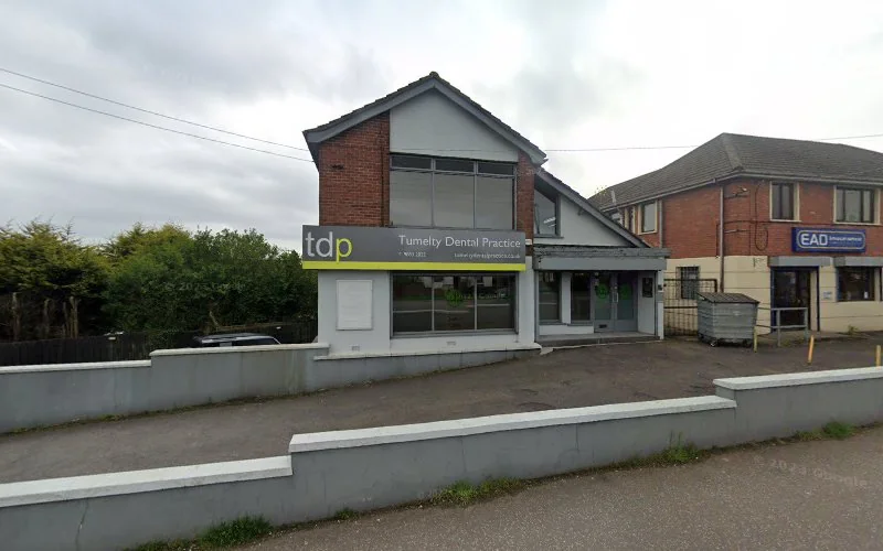Tumelty Paul G - Dental clinic in Newtownabbey