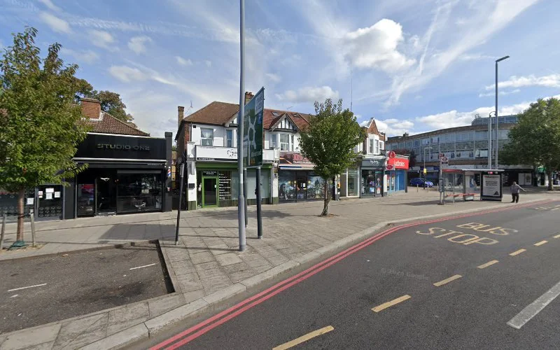 Dental Harmony London - Dental clinic in Ilford