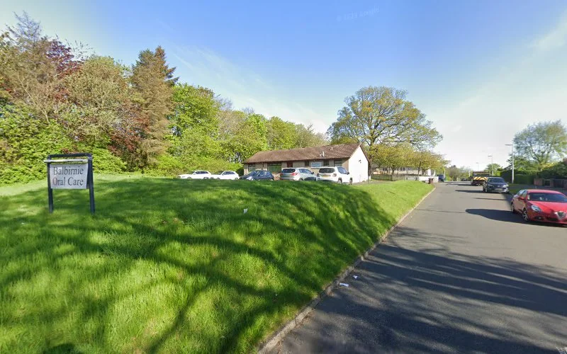 Balbirnie Oral Care Ltd - Dental clinic in Glenrothes
