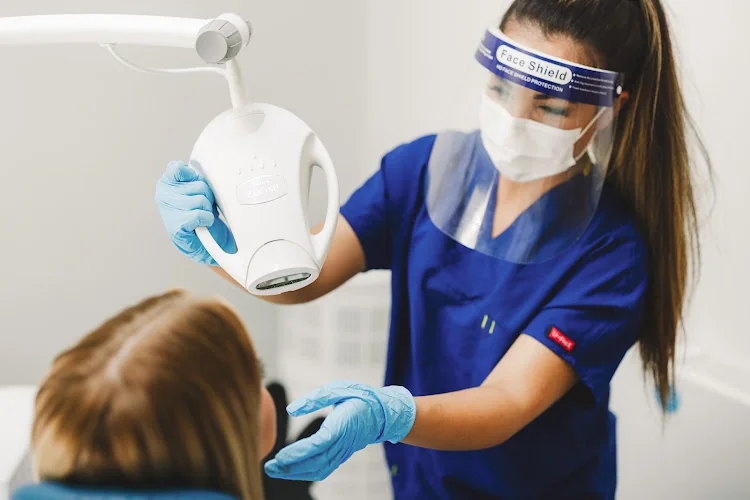 Northbourne Dental Practice - Dentist in Bournemouth