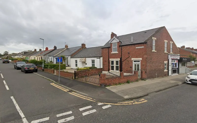 Dental Surgery - Dentist in Gateshead