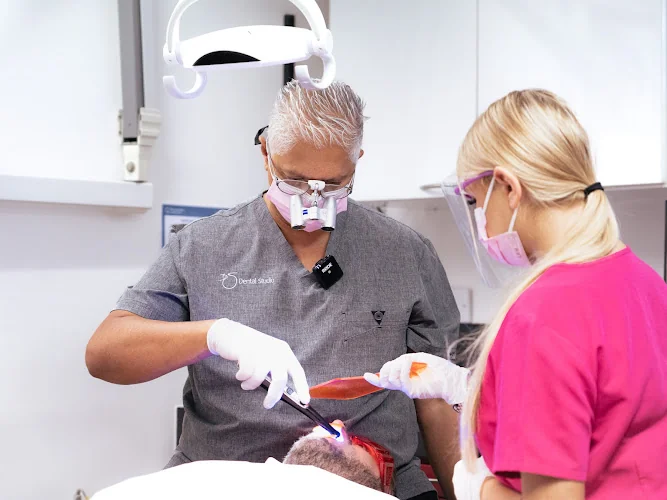 Dental Studio - Dental clinic in Chichester