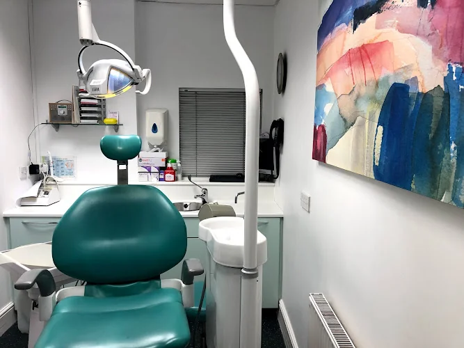 Pemberton Dental Practice - Dental clinic in Wigan