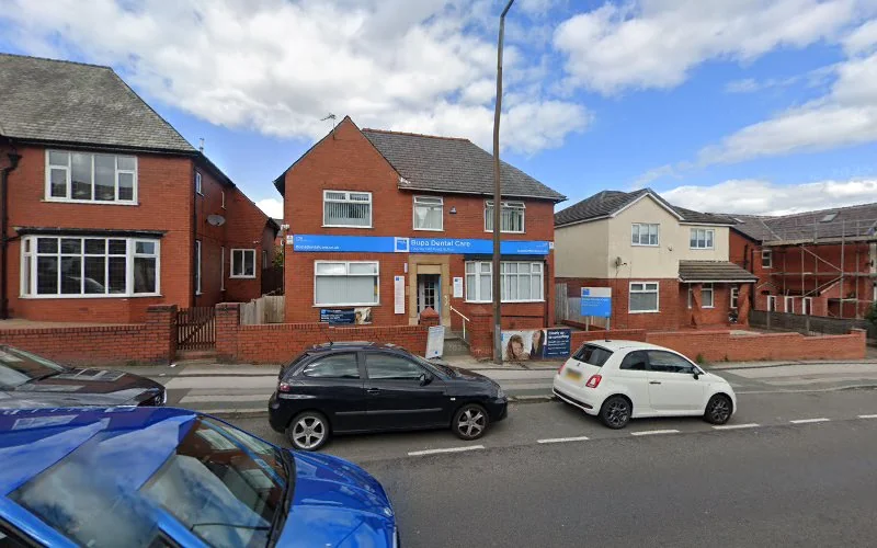 Firth & Maini - Dental clinic in Bolton
