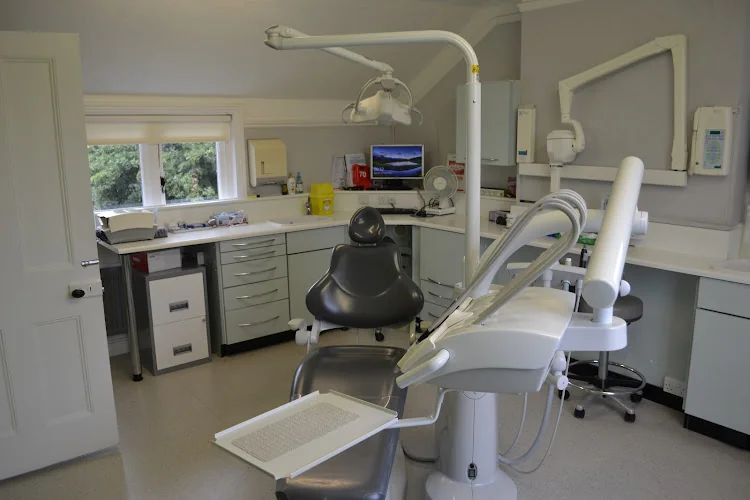 Ringmer Dental - Dentist in Lewes