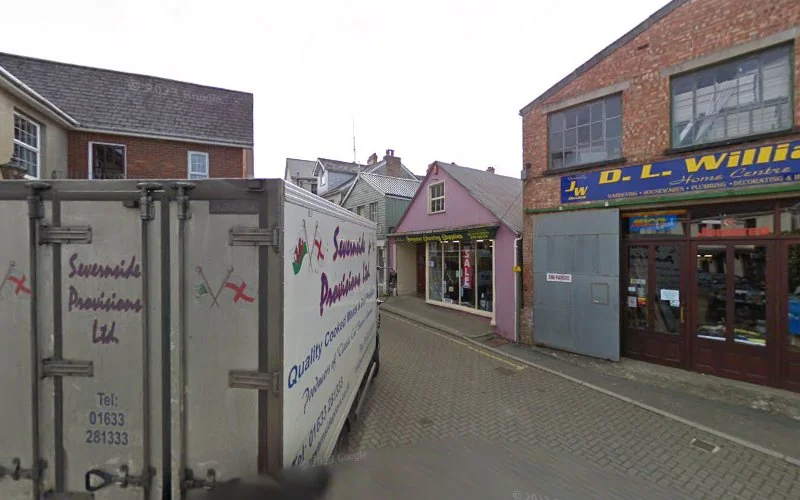 mydentist, Market Place, Lampeter