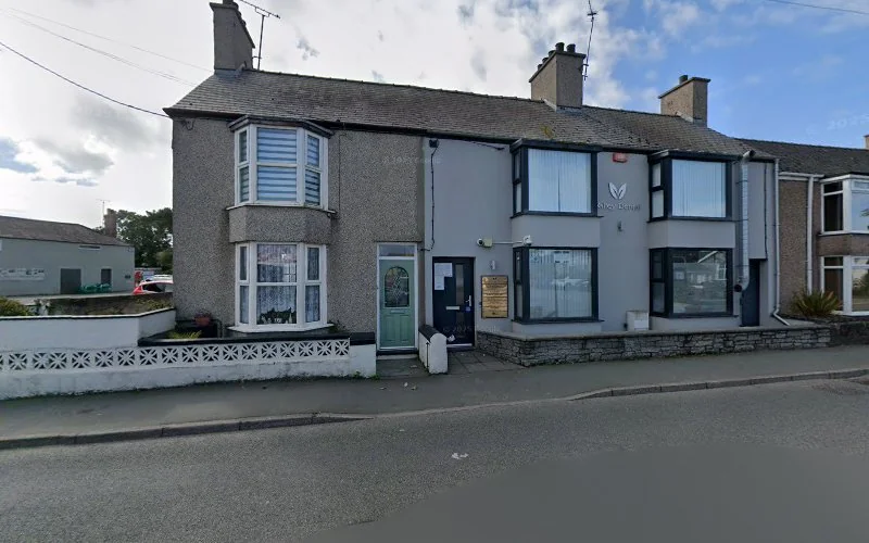 Naked Aesthetics North Wales - Dentist in Holyhead