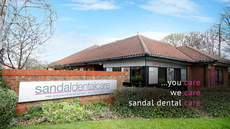 Sandal Dentalcare - Dental clinic in Wakefield