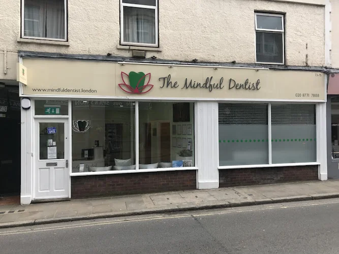 The Mindful Dentist - Dentist in London