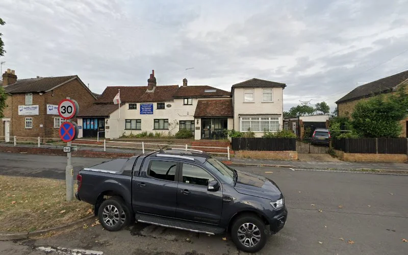 Jackson Mr P & Associates - General Dentistry in Hoddesdon