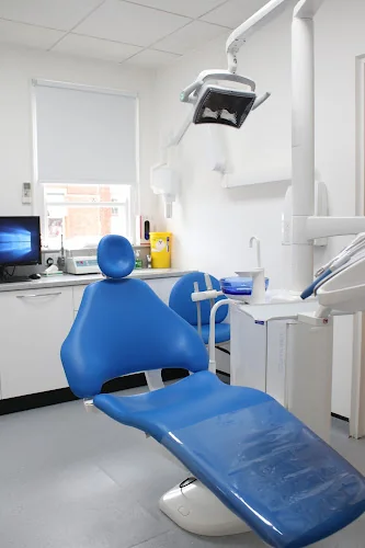 BJS Dental - Dentist in Nottingham