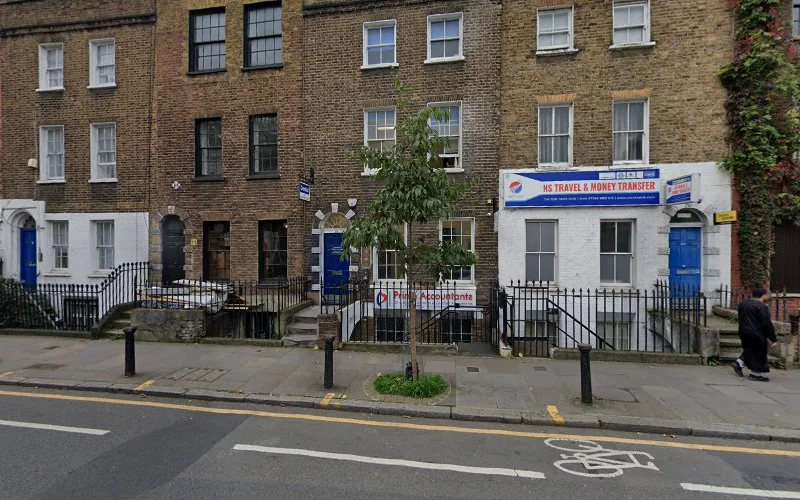 NuSmile London - Dental clinic in London