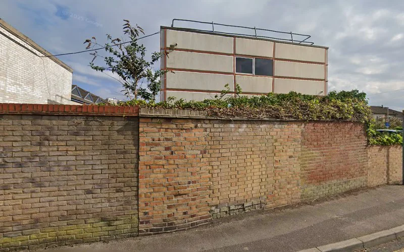 Community Dental Service - Dental clinic in Poole