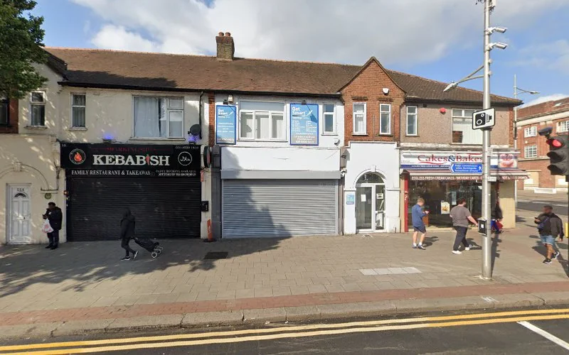 Chaudry Dr F - Dental clinic in Ilford