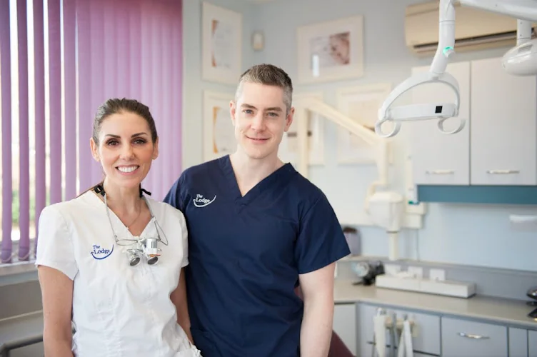 The Lodge Dental Surgery - Dentist in Petersfield