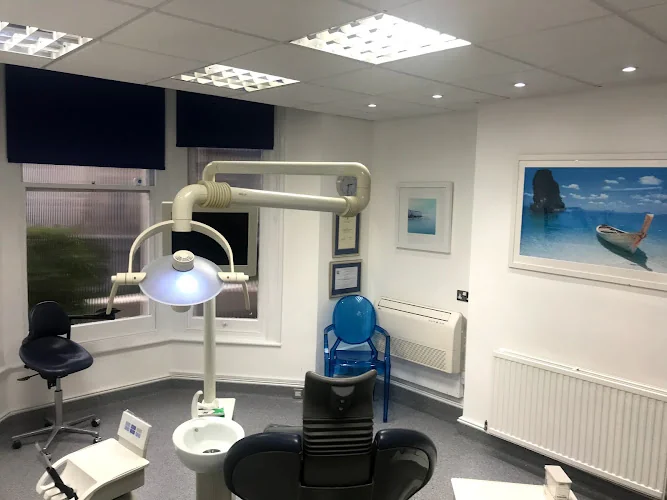 Lushington Road Dental Practice - Dentist in Eastbourne