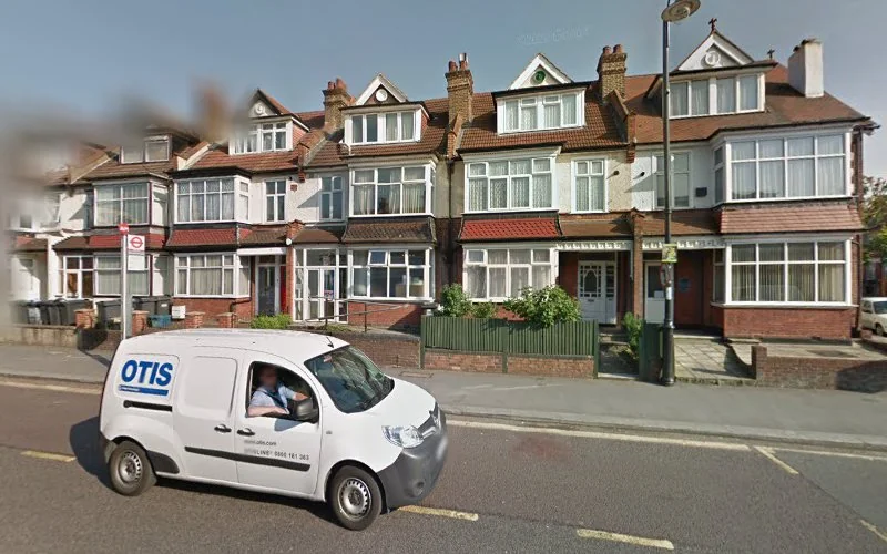 Addiscombe Orthodontics - Dental clinic in Croydon