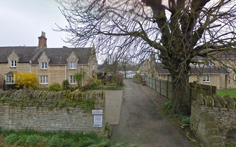 Wickham M A - Dental clinic in Peterborough