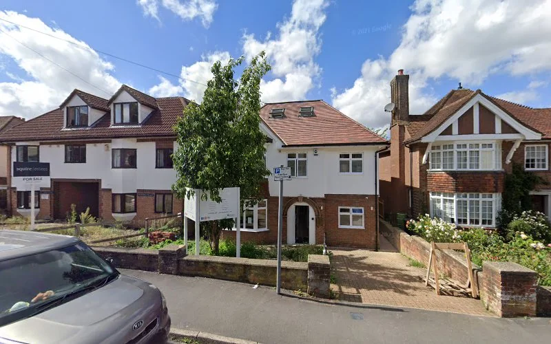 Mr J W Arthur - Alexanda Dental Practice - Dentist in Hemel Hempstead