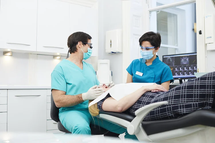 Marylebone Implant Centre - Dental implants provider in London