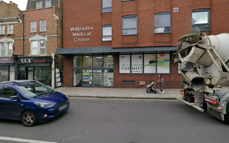 Patel P - Dental clinic in London