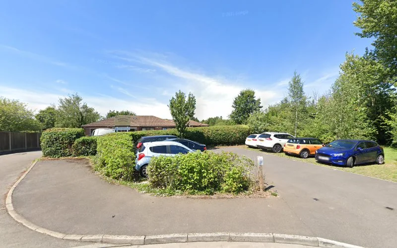 Walker Dr I - Dental clinic in Bristol