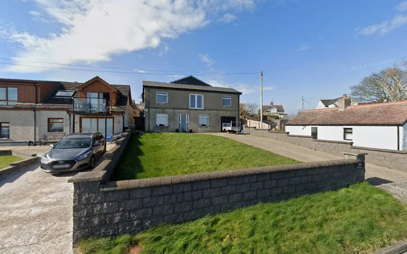 Dentist - Cosmetic dentist in Newtownards