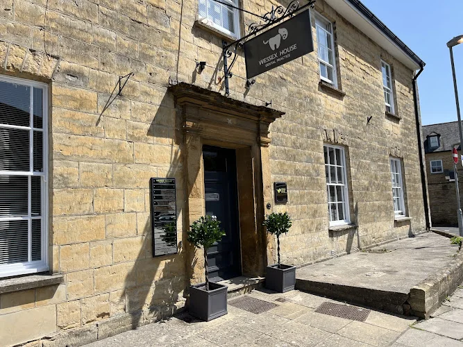 Wessex House Dental Practice - Dental clinic in Sherborne