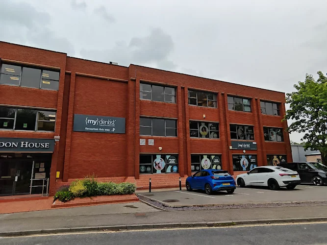mydentist, First Avenue, Poynton - Dentist in Stockport