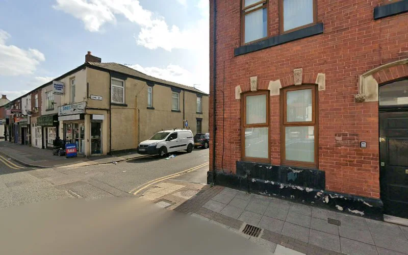 Mr D Wainwright - Dukinfield Dental Care - Dentist in Dukinfield