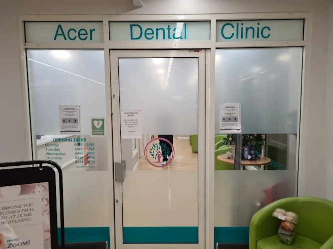 Acer Dental Clinic - Dentist in Leigh
