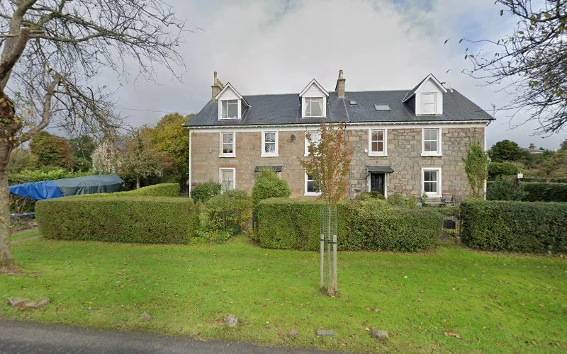 Dental Office - Dental clinic in Helensburgh