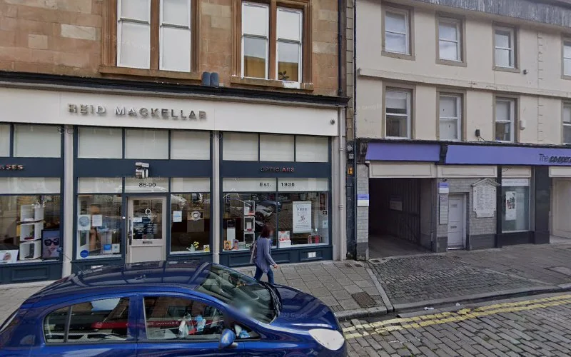 All 1 Smile Orthodontist Greenock - Orthodontist in Greenock