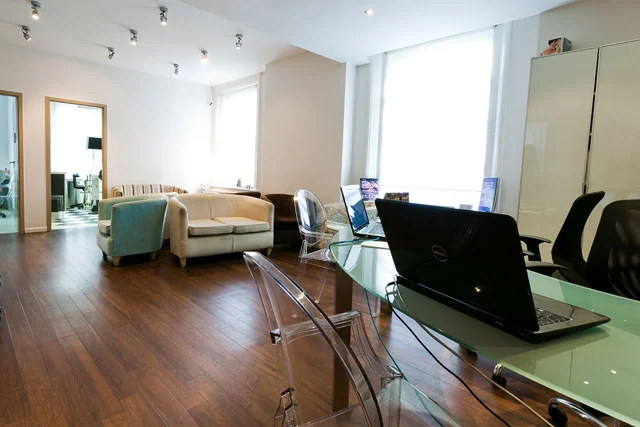 VITALEUROPE DENTAL CLINIC - Dental clinic in London