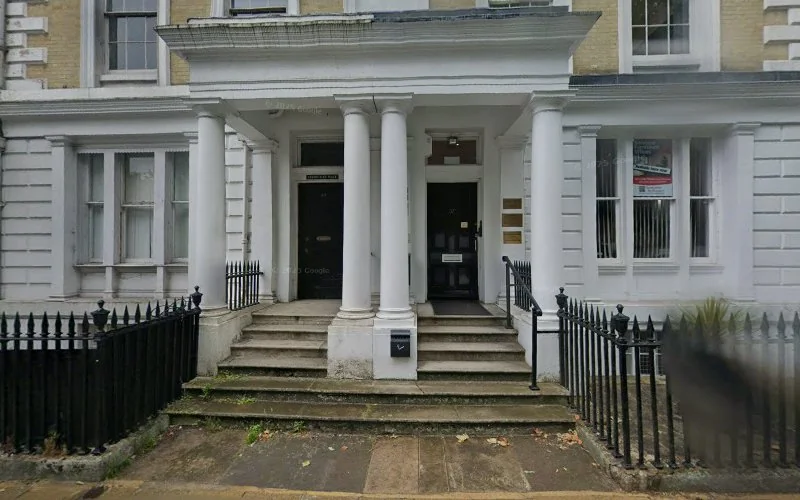 Winchester Dental Practice - Dental clinic in Winchester